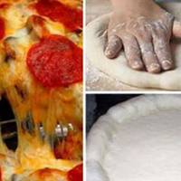 Ось єдиний правильний рецепт тіста для піци