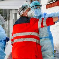 Чого чекати від коронавірусу найближчими тижнями? Прогноз науковців