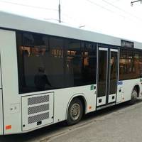 В Тернополі відновилася робота автобусного маршруту №32