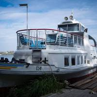 Стало відомо, коли на тернопільському ставі зможе курсувати «Герой Танцоров»