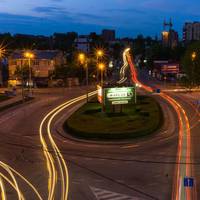 У мережі показали Тернопіль з незвичного ракурсу (фоторепортаж)