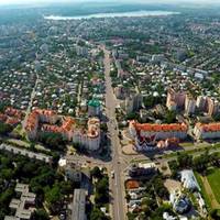 10 причин за що я варто любити Тернопіль