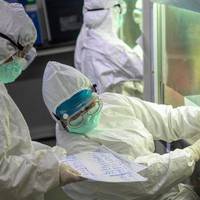 На Тернопільщині підтвердили 1145 випадків зараження коронавірусом