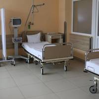 В Тернопільській дитячій лікарні немає жодного пацієнта з COVID-19