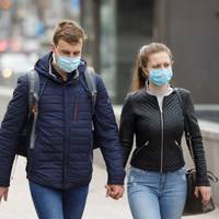 У Тернополі далі штрафують за порушення маскового режиму