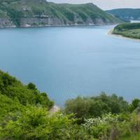 Рожеве озеро, Дністер та Шацьк: куди поїхати відпочивати цього літа