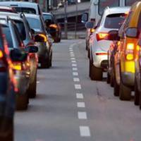 Звідки у Тернополі беруться затори або автомобільні «корки»?