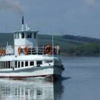 У Тернополі знову запрацював теплохід «Капітан Парій»