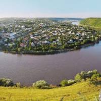 Мешканців Тернопілля запрошують у віртуальну подорож берегами Дністра