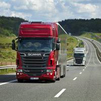 З 1 червня на Тернопільщині обмежено рух вантажівок дорогами державного значення