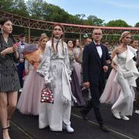 У Тернополі святкуватимуть випускний – коли відбудеться традиційна хода