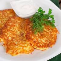 Класичний рецепт смачних і ситних дерунів за 20 хвилин, від якого в захваті вся сім`я