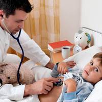 У лікарні Тернополя у важкому стані перебуває дитина з коронавірусом