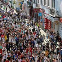 У Тернополі святкуватимуть випускний – коли відбудеться традиційна хода