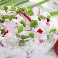 Салат з сиром «Такого не пробували» – простий рецепт ситної і оригінальної закуски