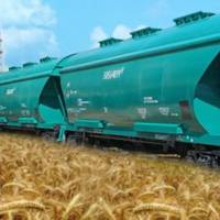 Афера віку. Зі складу державного підприємства на Тернопільщині вкрали значні запаси зерна