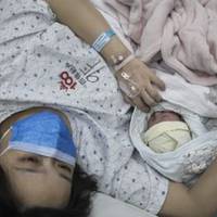 Тест на коронавірус показав негативний результат та дитина перебуває у реанімації Тернопільської лікарні