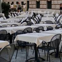 Тернопільський ресторан оштрафують за порушення карантину