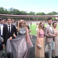 Випускний у Тернополі буде, проте у якому форматі - ще вирішують