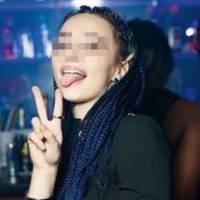 Дівчина, яку підозрюють у вбивстві студента з Конго, цікавилася містичними ритуалами