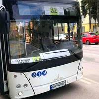 На Зелені свята до тернопільських кладовищ пустять більше автобусів