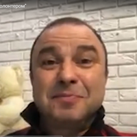 У Тернополі стартував проєкт “Кава з волонтером” (Відео)