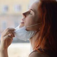 В Україну йде 30-градусна спека – чи можна знімати на вулиці маску