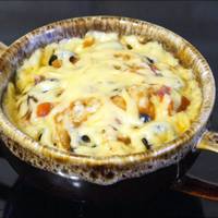 Піца в чашці за 5 хвилин: унікальний спосіб приготування