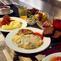 Кафе і столові Тернополя де можна поїсти на 50 гривень