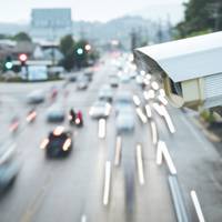 Заробили космічну суму: результати перших 5 днів роботи камер автофіксації