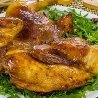 Маринад для курки з простих інгредієнтів, який застосовують в ресторанах: м’ясо виходить соковитим і м’яким