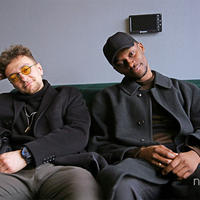 Гурт «Tvorchi» з Тернополя отримав статуетку музичної премії «Золота жар-птиця»