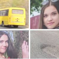 На Тернопільщині судитимуть водія автобуса, через якого випала і загинула дитина