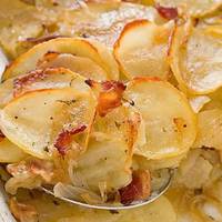 Стакан молока і 5 картоплин: економна вечеря з ніжним вершковим смаком