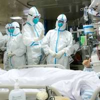 На Тернопільщині найбільше хворіють на коронавірус особи від 30 до 39 років