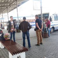 В автобусах, які возять людей Тернопільщиною, масово порушують карантин