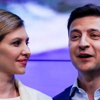 Олена Зеленська захворіла на COVID-19