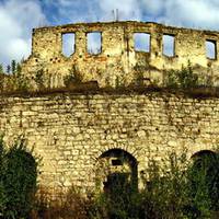 Тернополян запрошують у відеомандрівку замком ХVІІ ст. у Чорткові