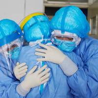 1020 мешканців Тернопільщини коронавірус вже побороли