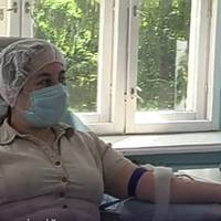 “Одна здача крові рятує три життя”, – про цінність донорства розповів тернопільський лікар (Відео)