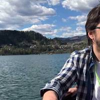 Сергій Притула назвав топ-5 улюблених місць для відпочинку в Україні