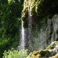 Тернопільщина туристична: Краса і легенди дивовижного водоспаду “Дівочі сльози”