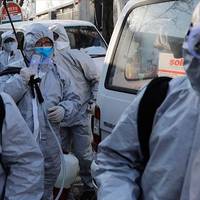 На Лановеччині одразу в 13 людей підтвердили COVID-19