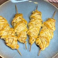 Шикарний рецепт зі звичайного фаршу, який мене підкорив простотою і смаком