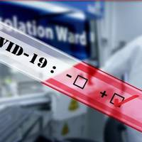 Коронавірус на Тернопільщині: +16 хворих за добу