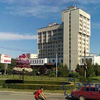 Податкова на вулиці Білецькій у Тернополі буде «під замком»