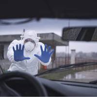 В Україні продовжили карантин до 31 липня (ВІДЕО)