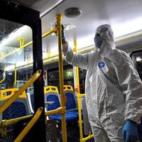 Карантин посилюють на території Тернопільської громади