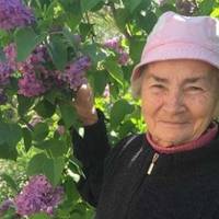 Має розлади пам'яті: у Тернополі розшукують пенсіонерку