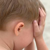 У Тернополі пропала маленька дитина